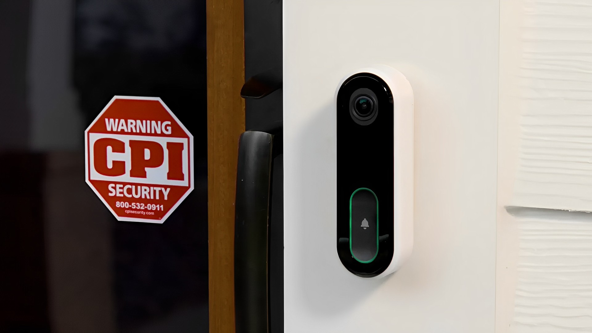 How To Reset CPI Doorbell Camera