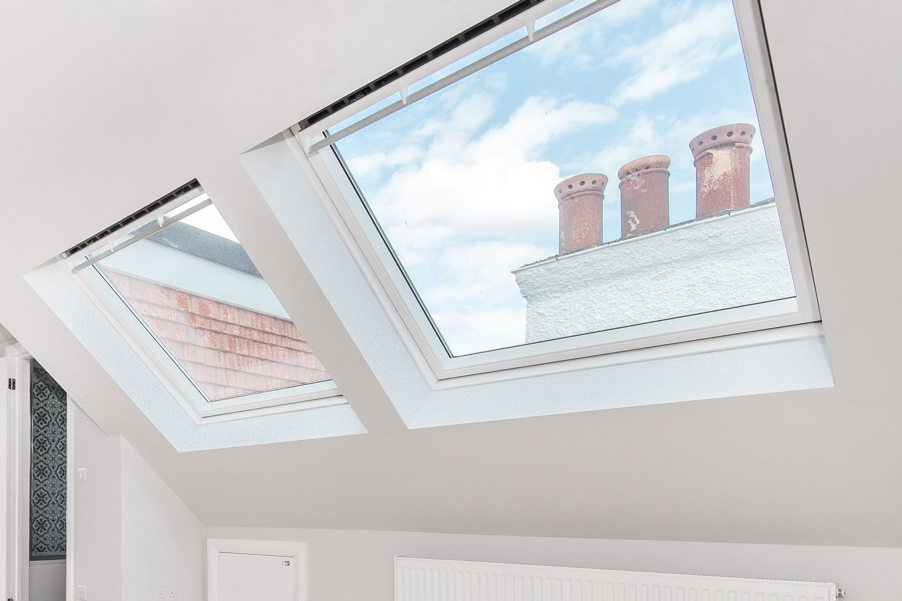 How To Reset Velux Skylight Storables