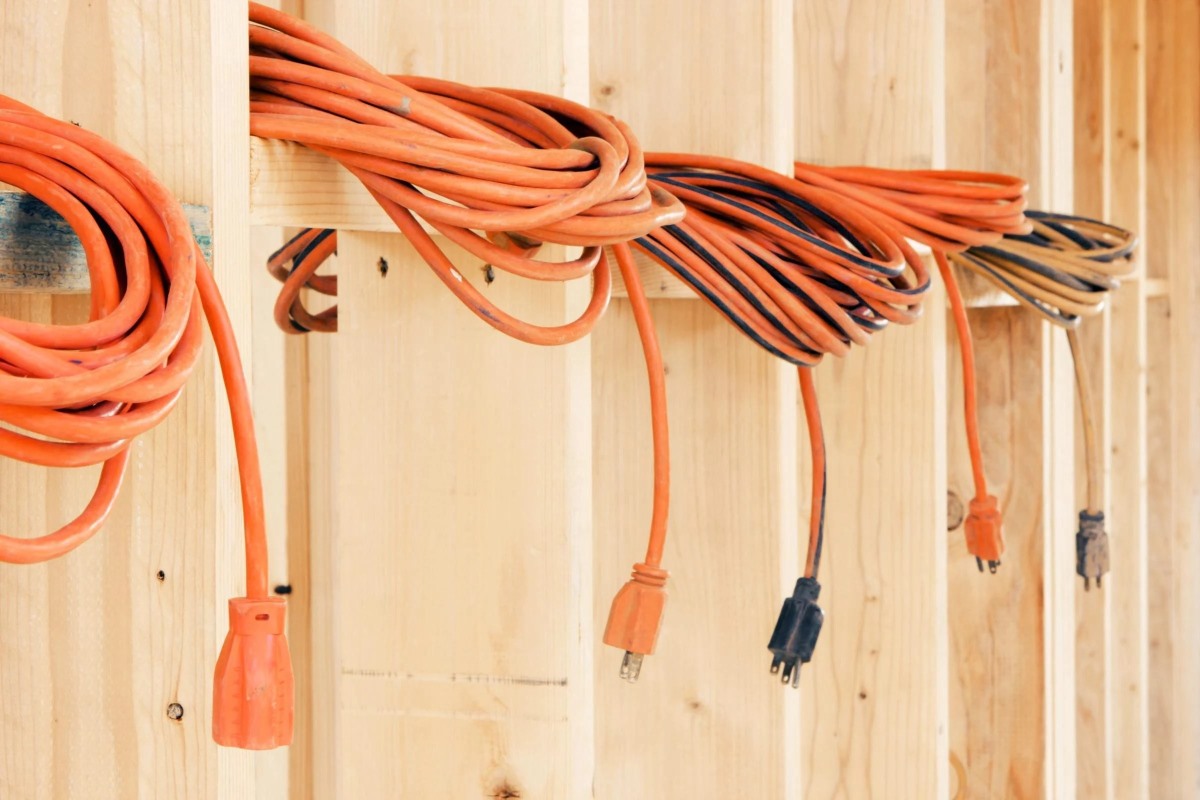 How To Select The Appropriate Electrical Cord For Your Needs