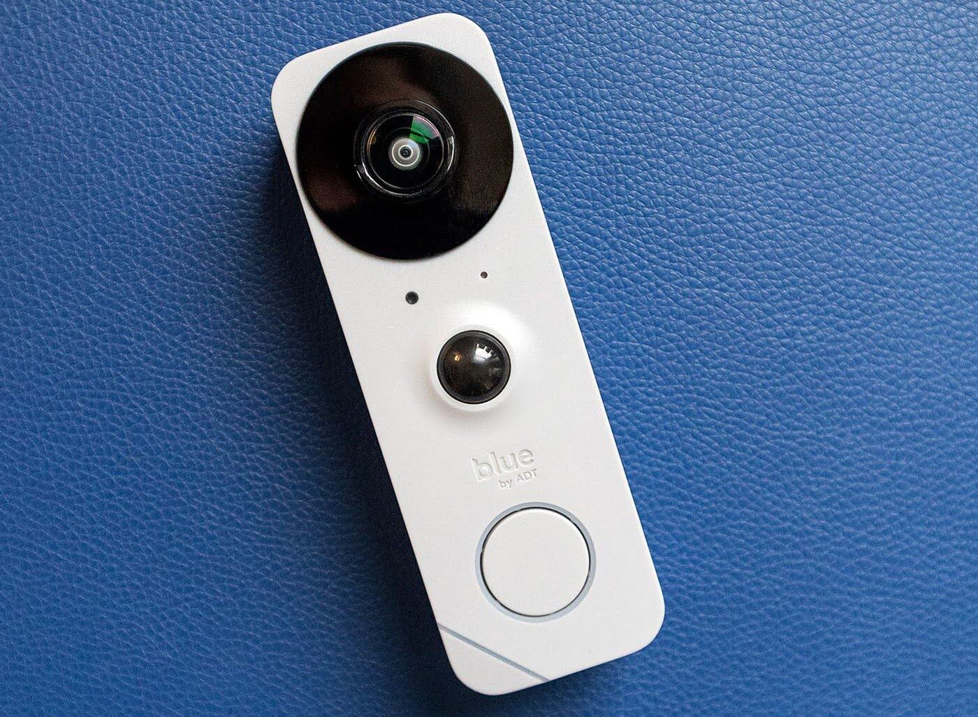 How To Set Up ADT Doorbell Camera