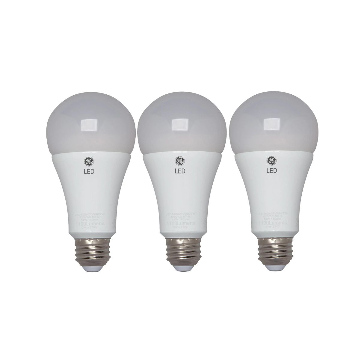 How To Set Up GE Light Bulb