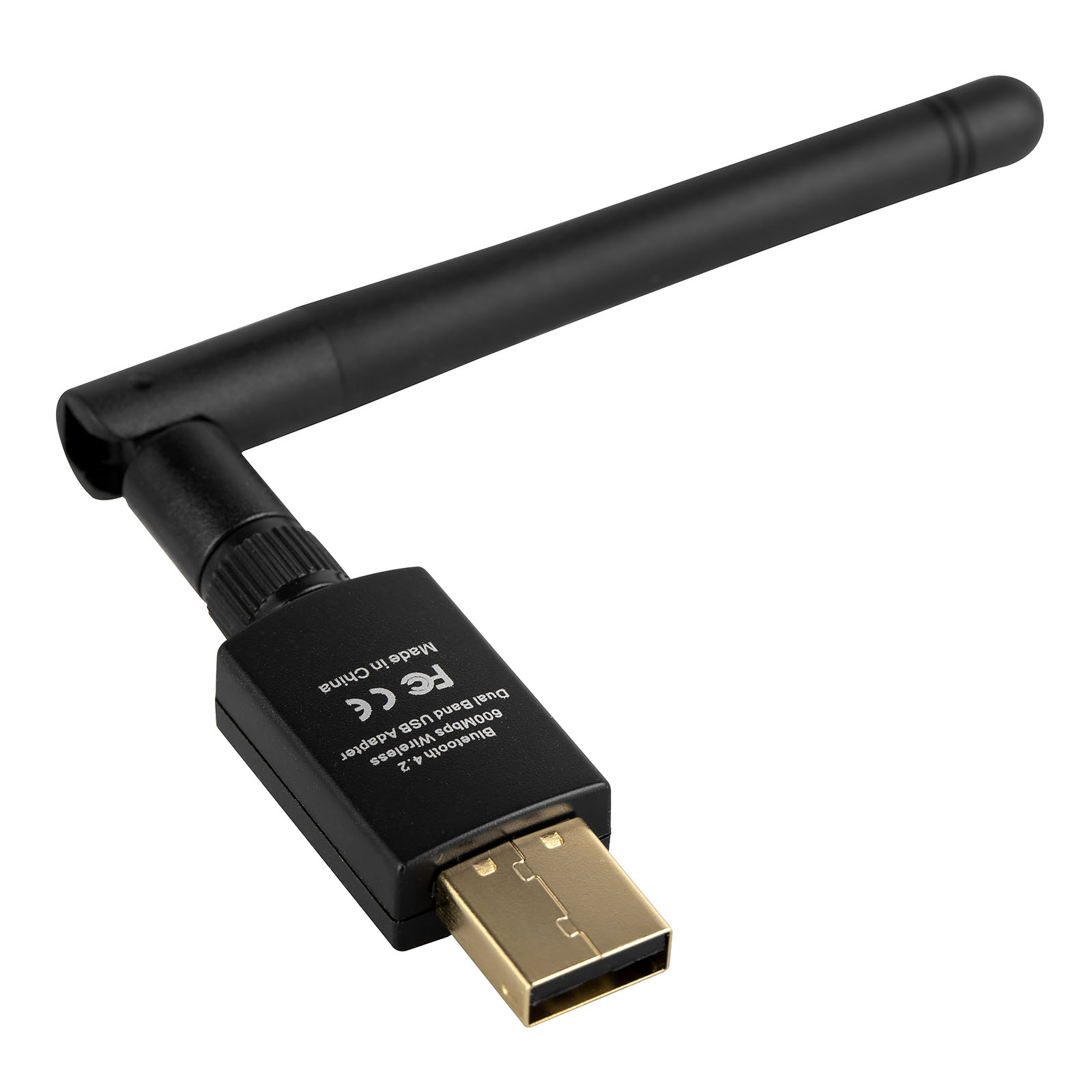 How To Set Up Usb Wifi Adapter