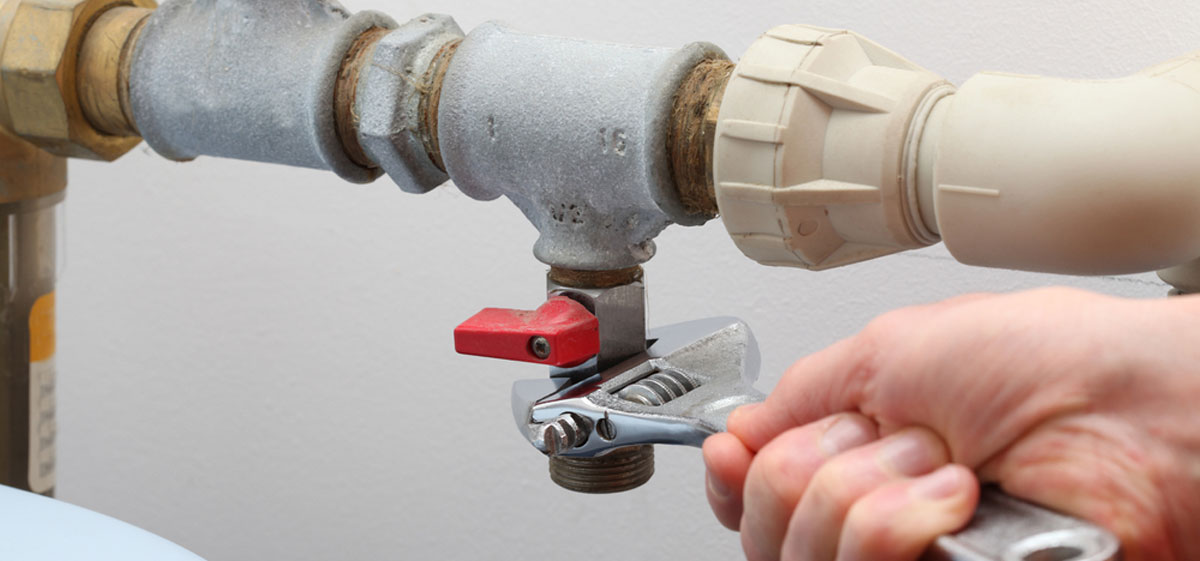 How To Shut Water Off To Water Heater