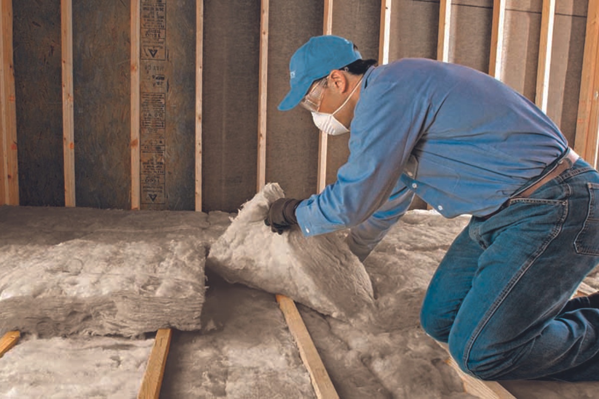 How To Start An Insulation Business