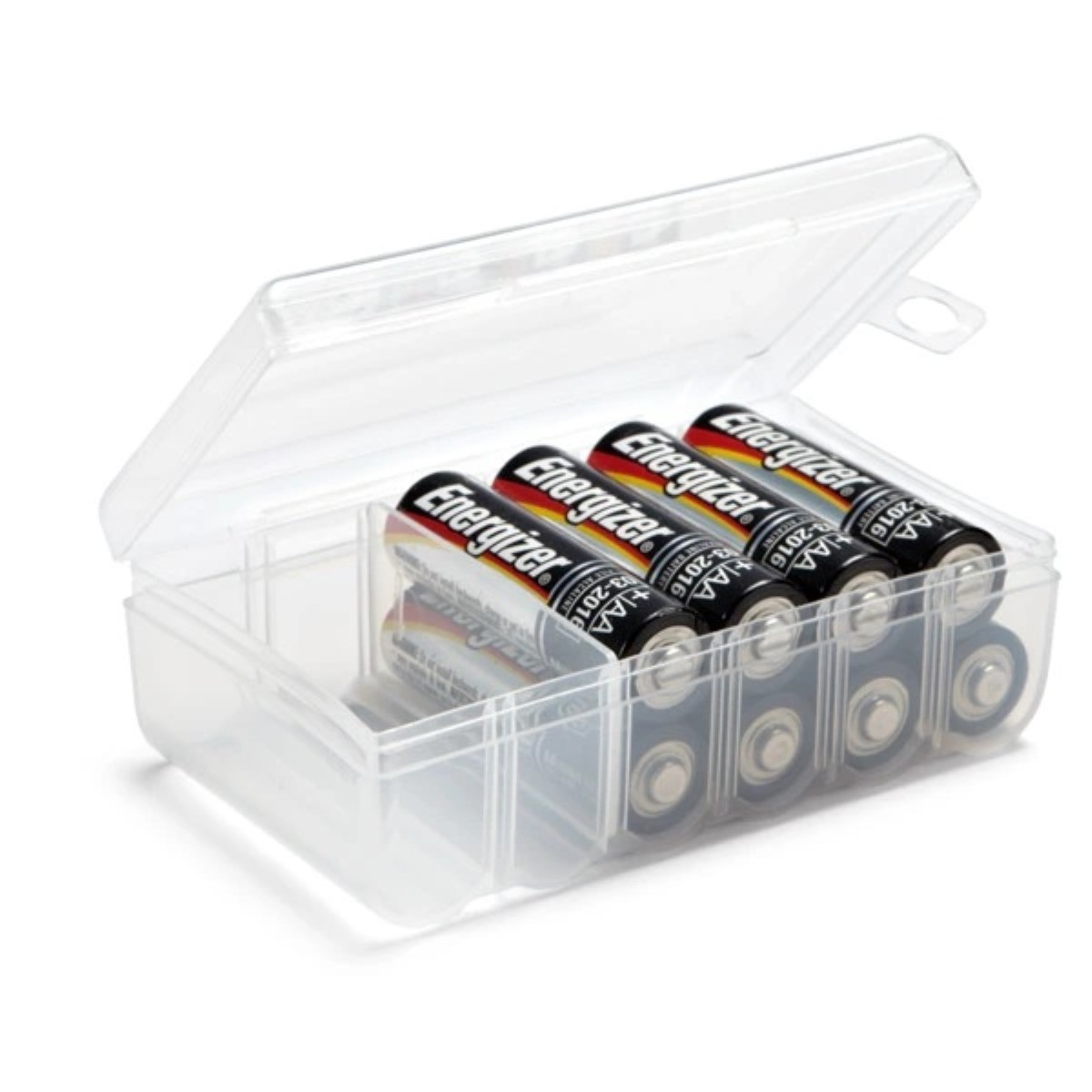 How To Store 18650 Batteries