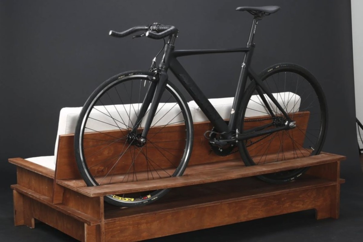 How To Store A Bicycle For Winter