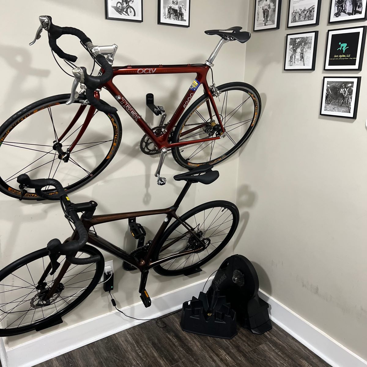 How To Store A Bicycle In A Small Apartment