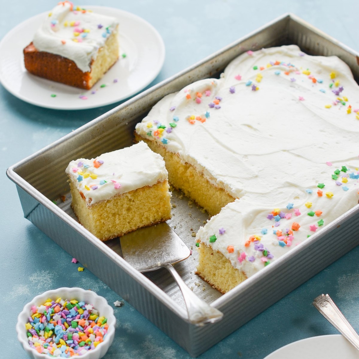 How To Store A Cake With Cream Cheese Frosting