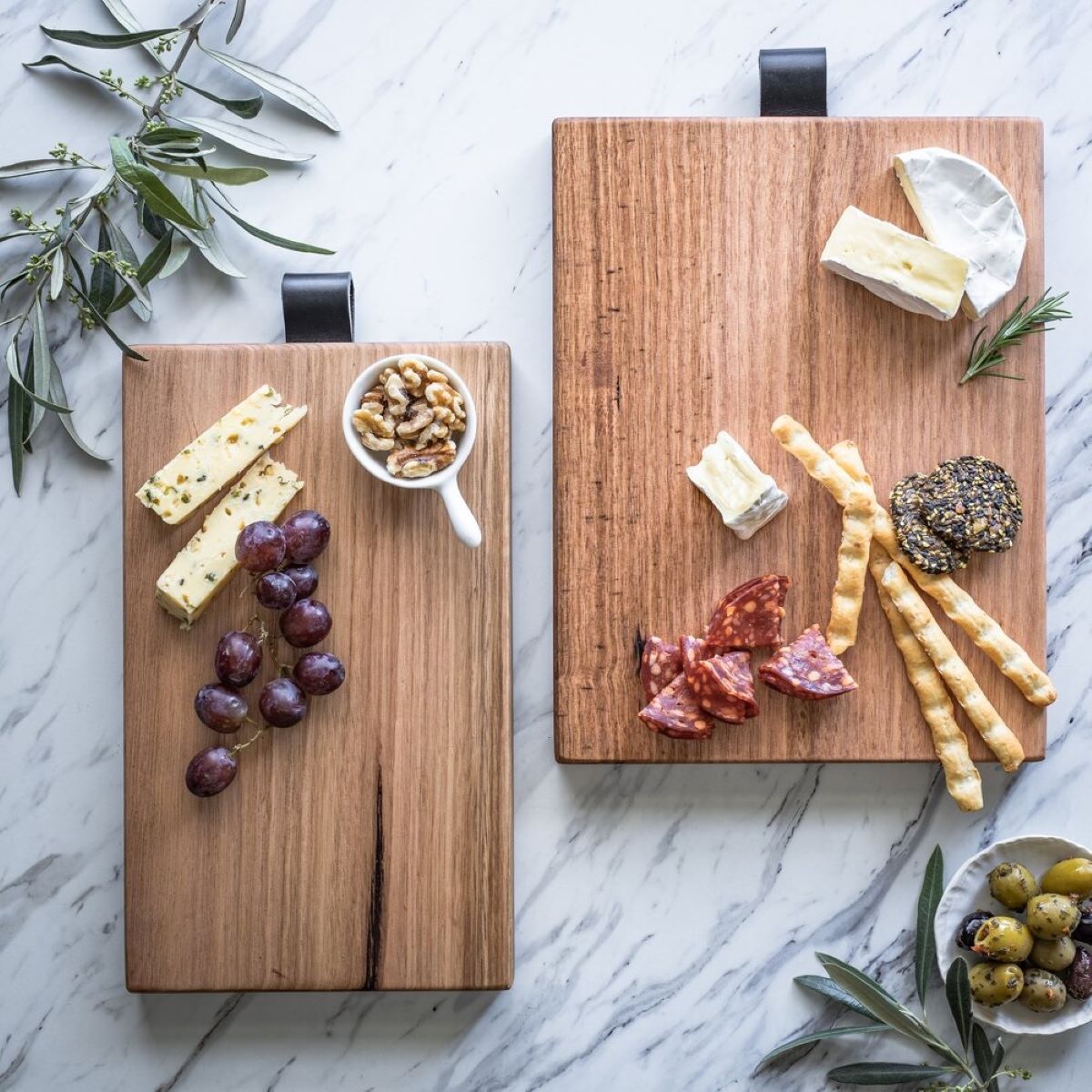 How To Store A Charcuterie Board