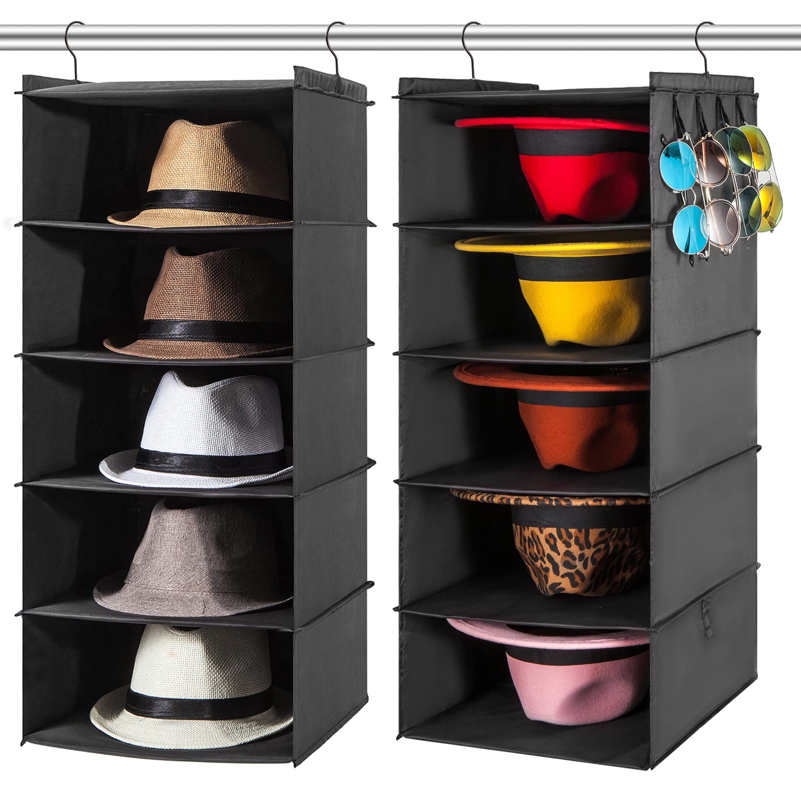 How To Store A Cowboy Hat