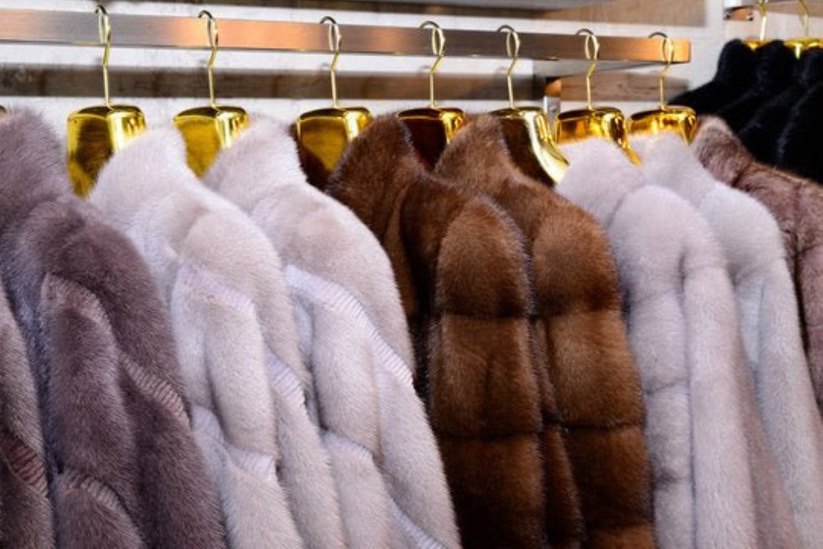 How To Store A Fur Coat At Home