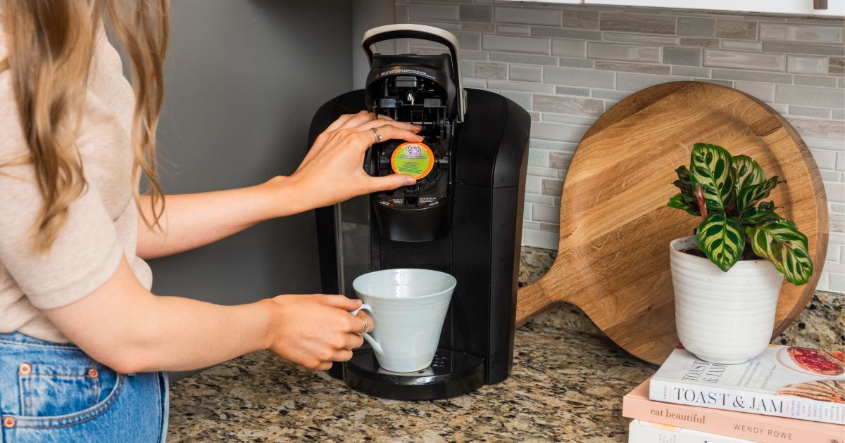How To Store A Keurig For Months