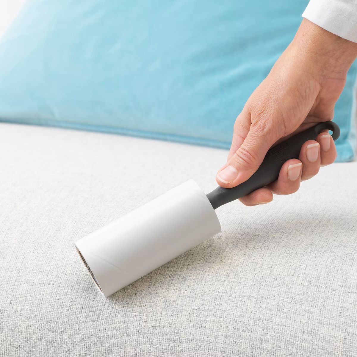 How To Store A Lint Roller