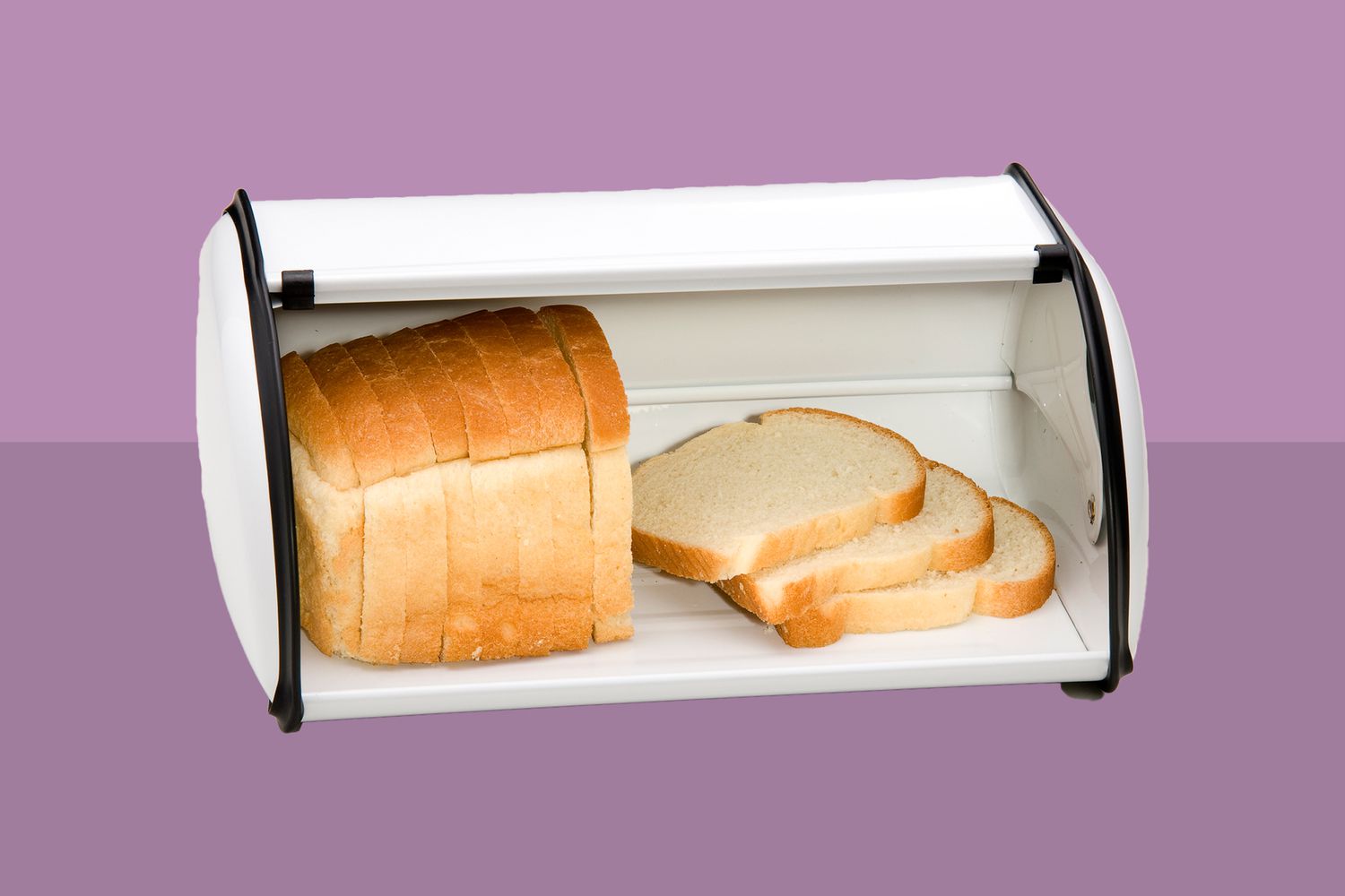 How To Store A Loaf Of Bread