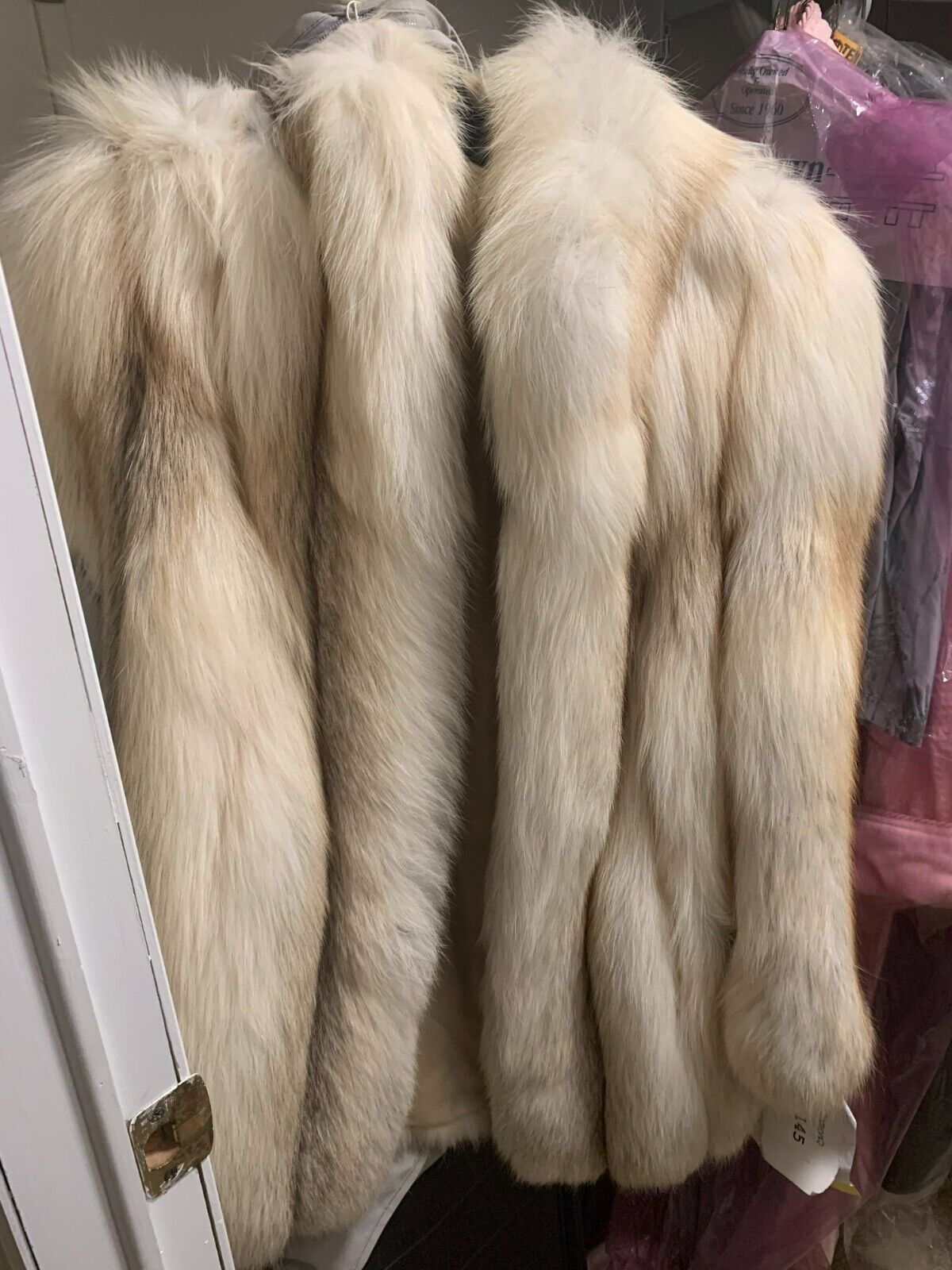 How To Store A Mink Coat At Home