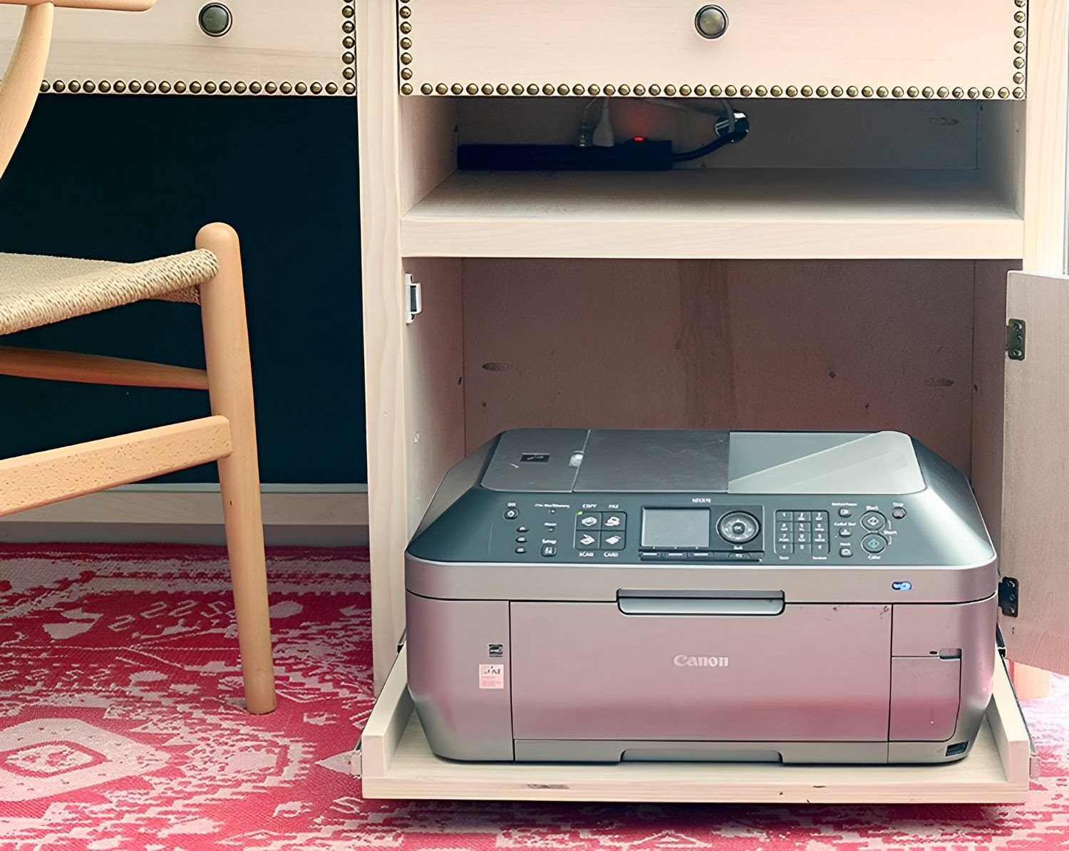 How To Store A Printer When Not In Use