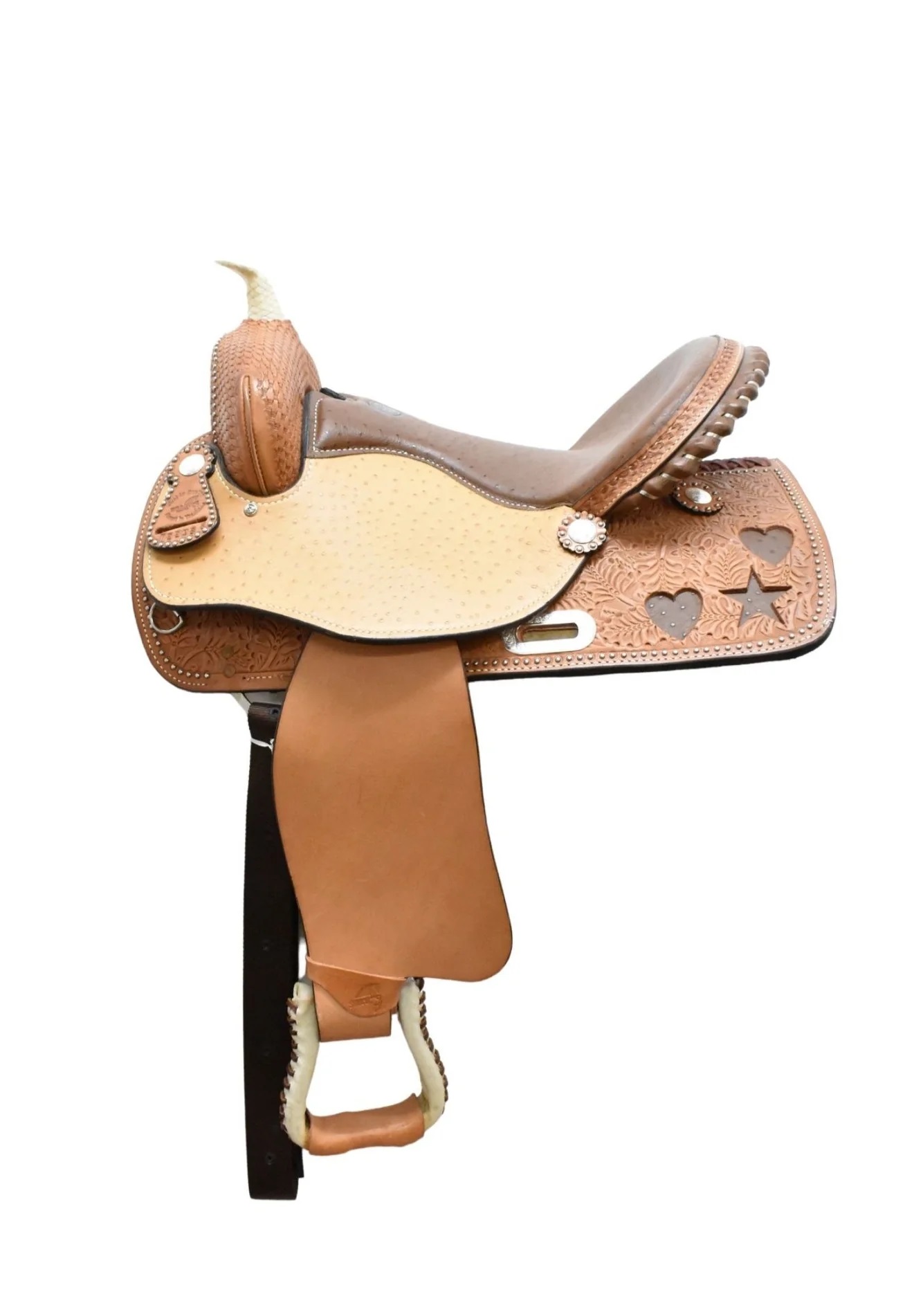 How To Store A Saddle Without A Rack