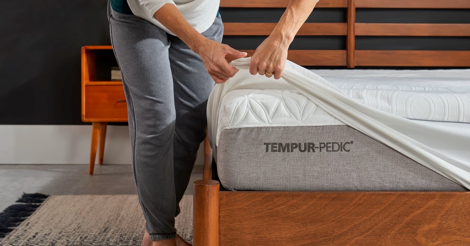 How To Store A Tempur-Pedic Mattress | Storables