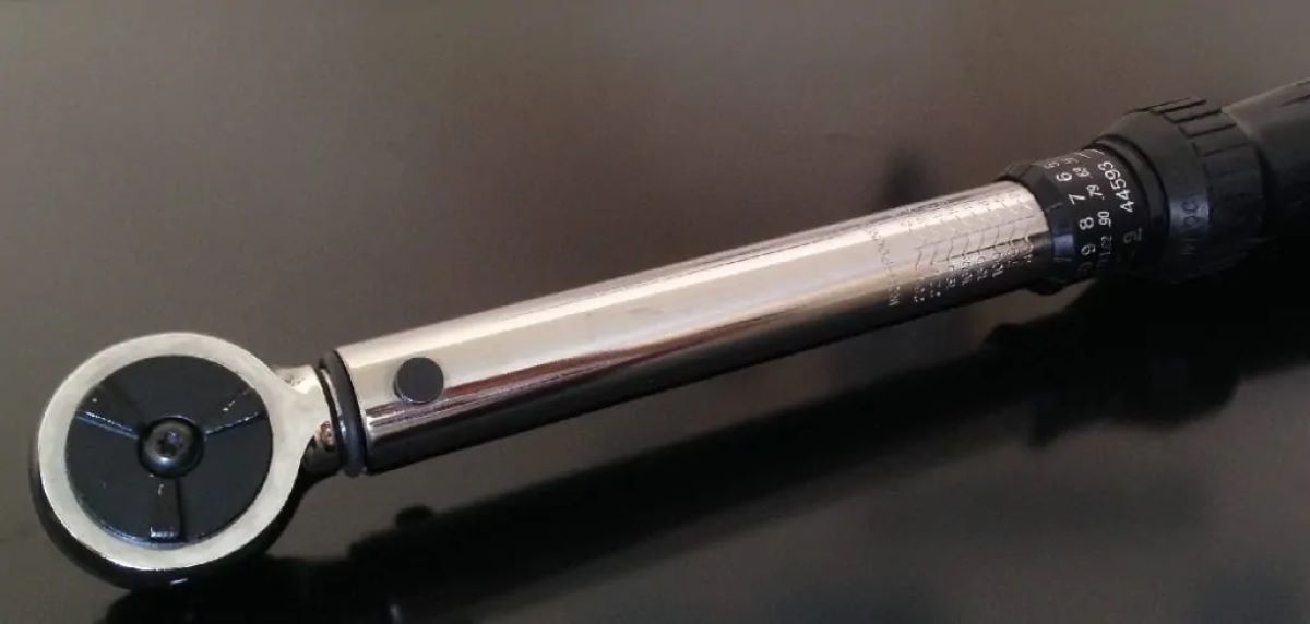 How To Store A Torque Wrench