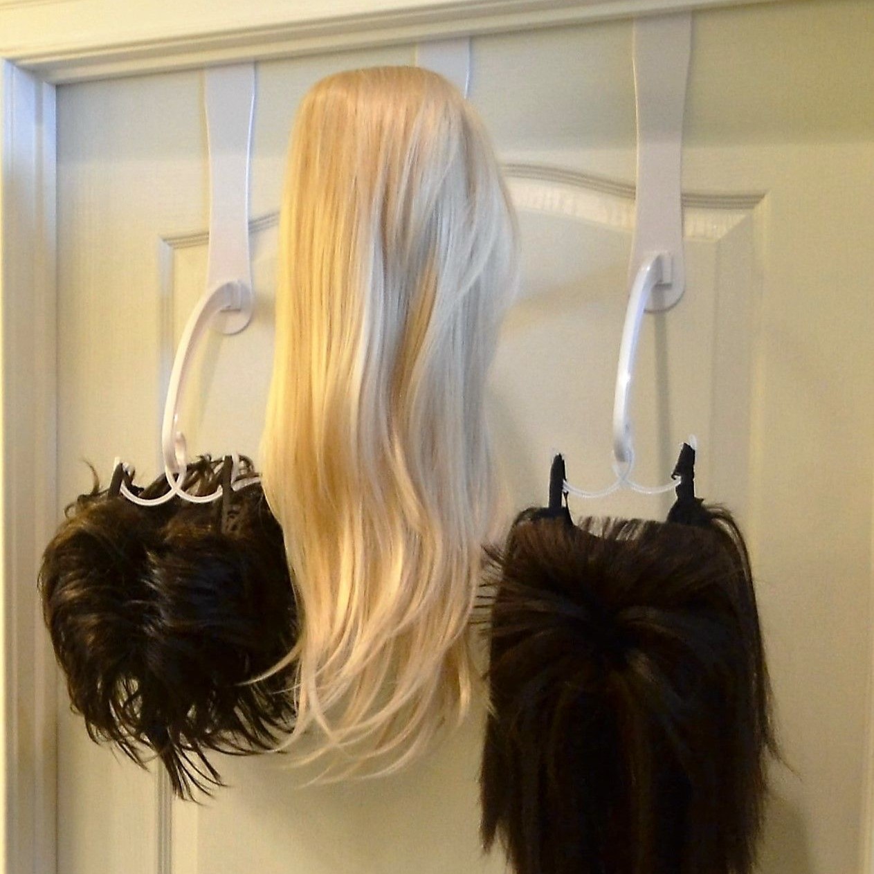 How To Store A Wig Without A Head