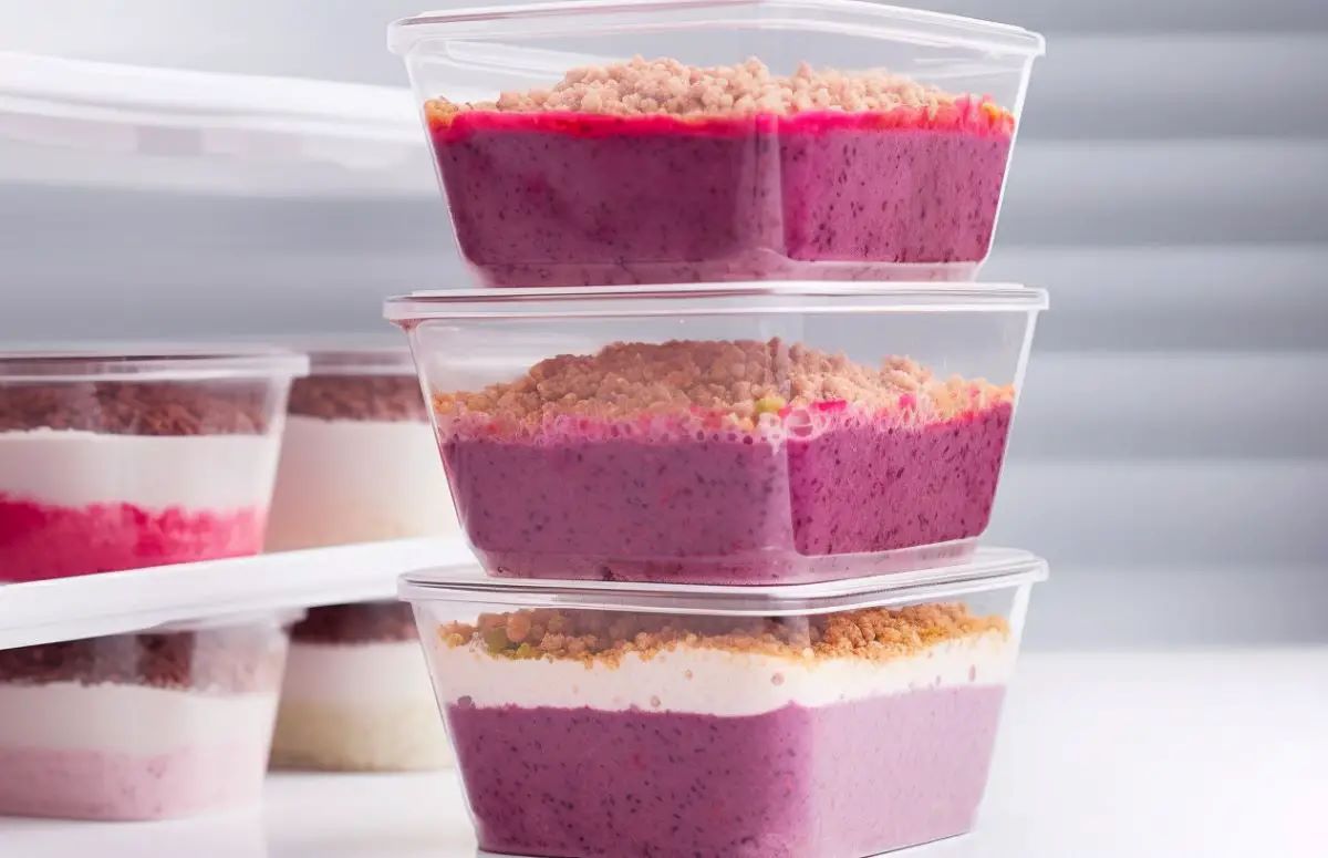 How To Store Leftover Acai Bowl