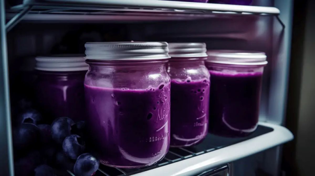 How To Store Acai Bowl Overnight