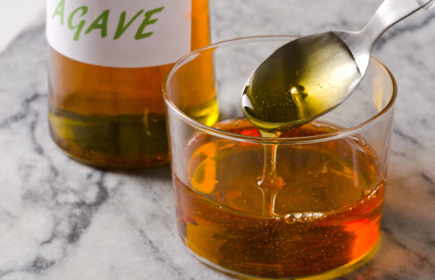 How To Store Agave Syrup