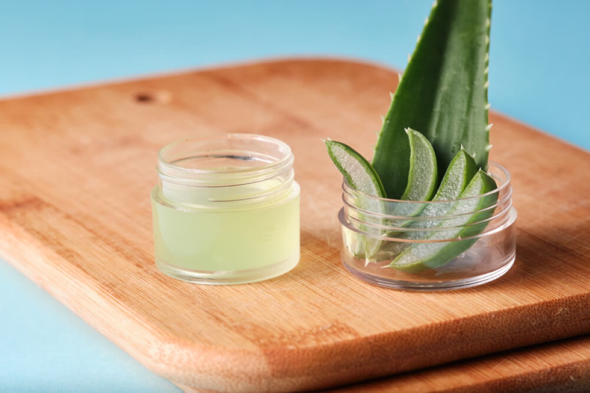 How To Store Aloe Vera Gel For Long Time Without Refrigeration