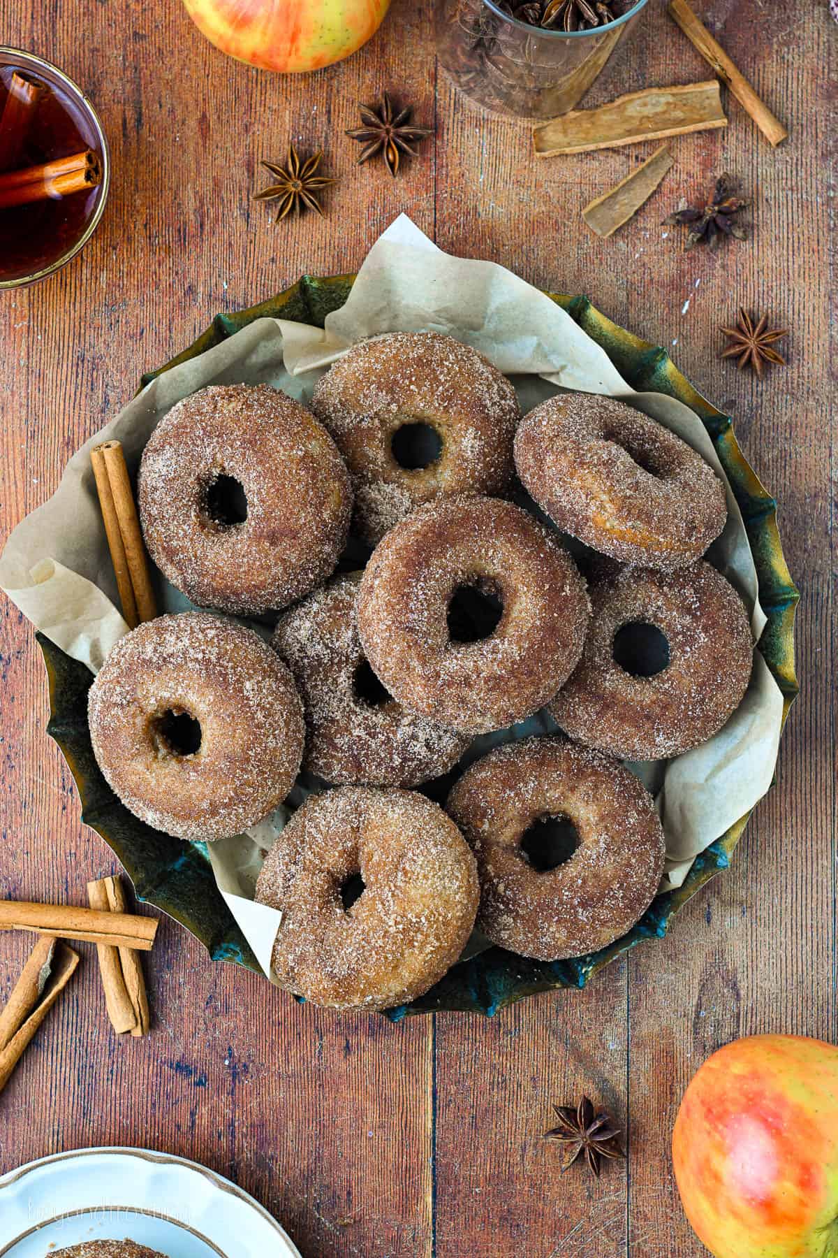 How To Store Apple Cider Donuts