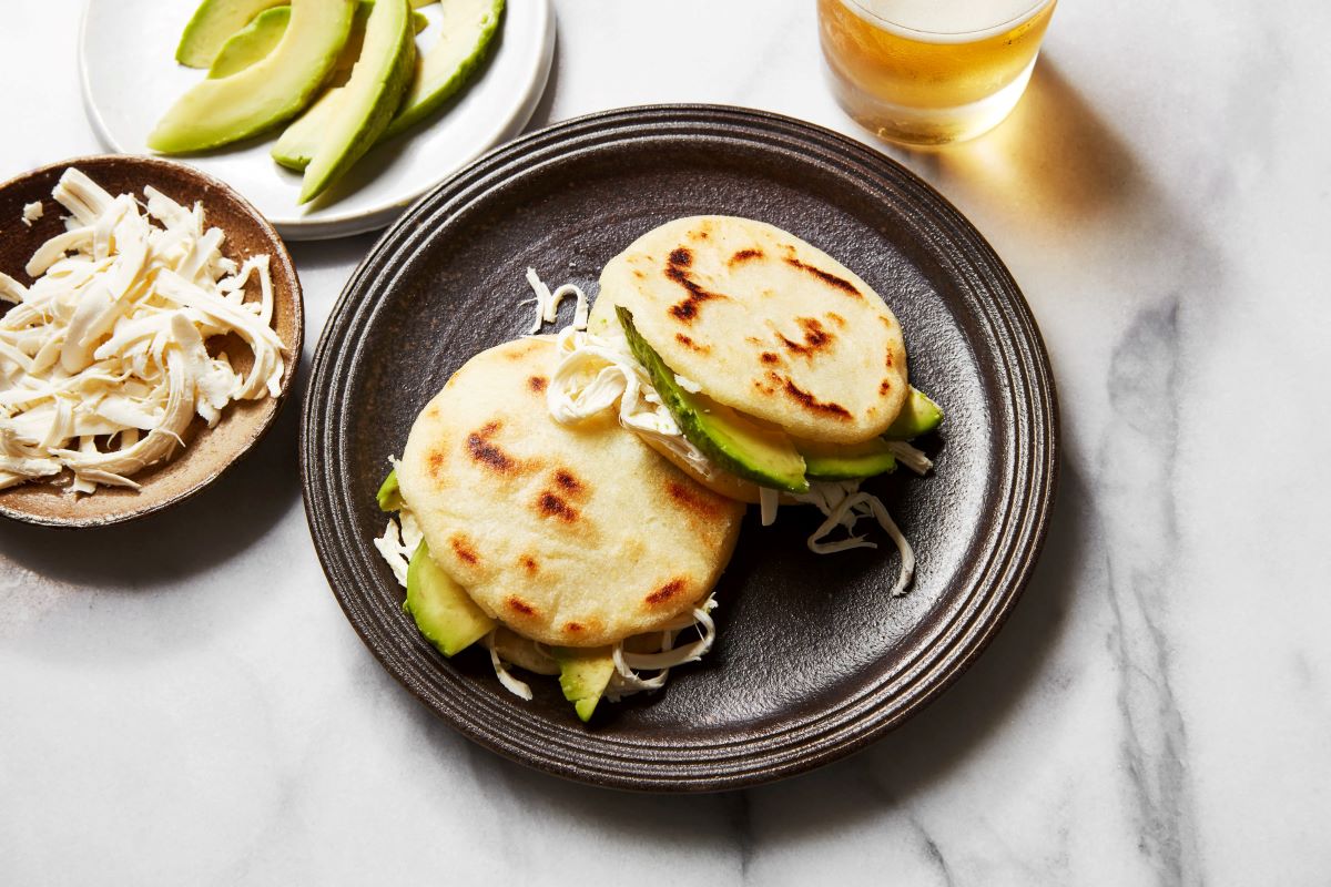 How To Store Arepas