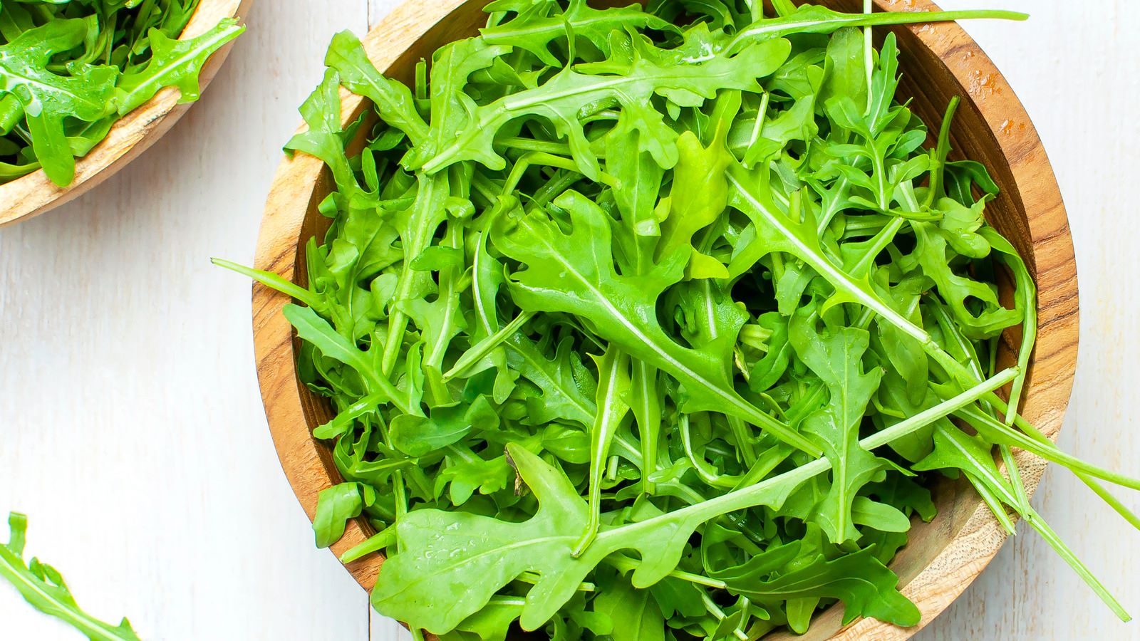 How To Store Arugula