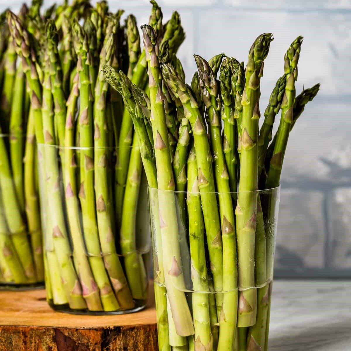 How To Store Asparagus To Last Longer