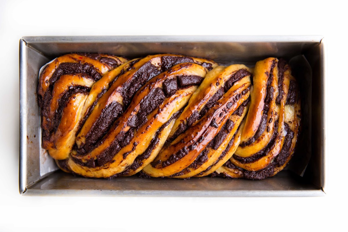 How To Store Babka