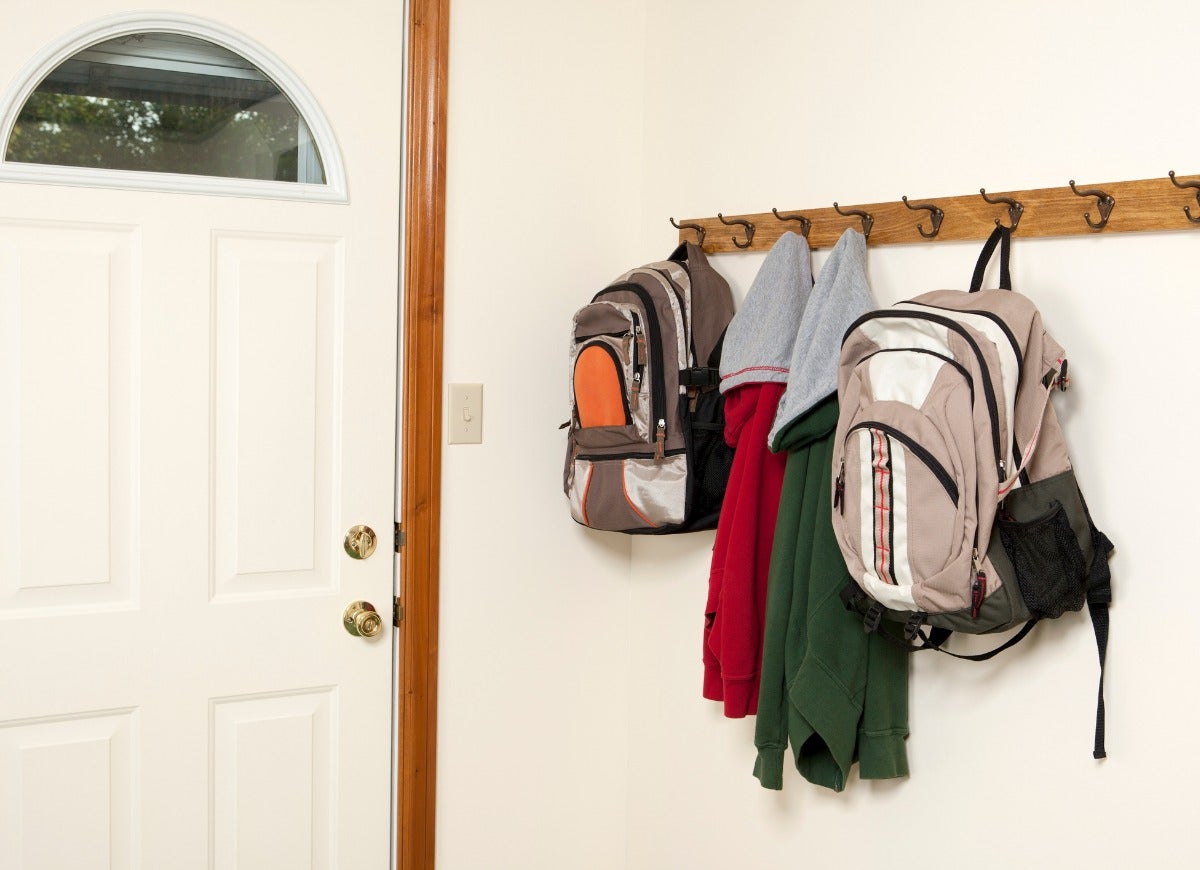 How To Store Backpacks | Storables