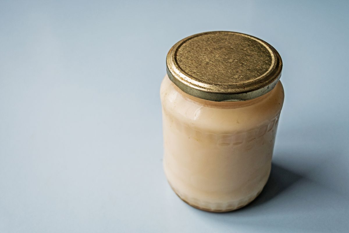 The Best Way to Store Bacon Grease