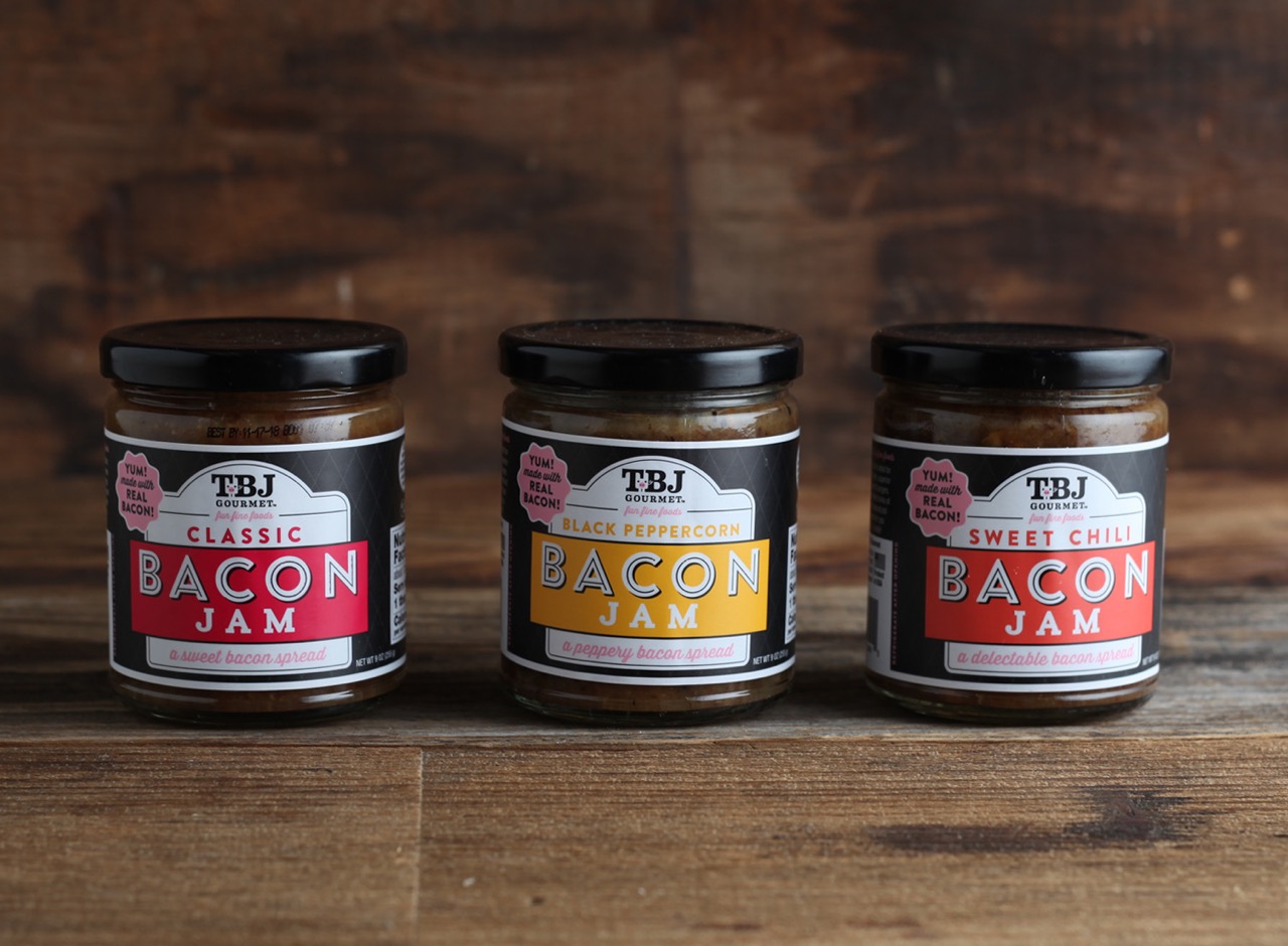 How To Store Bacon Jam