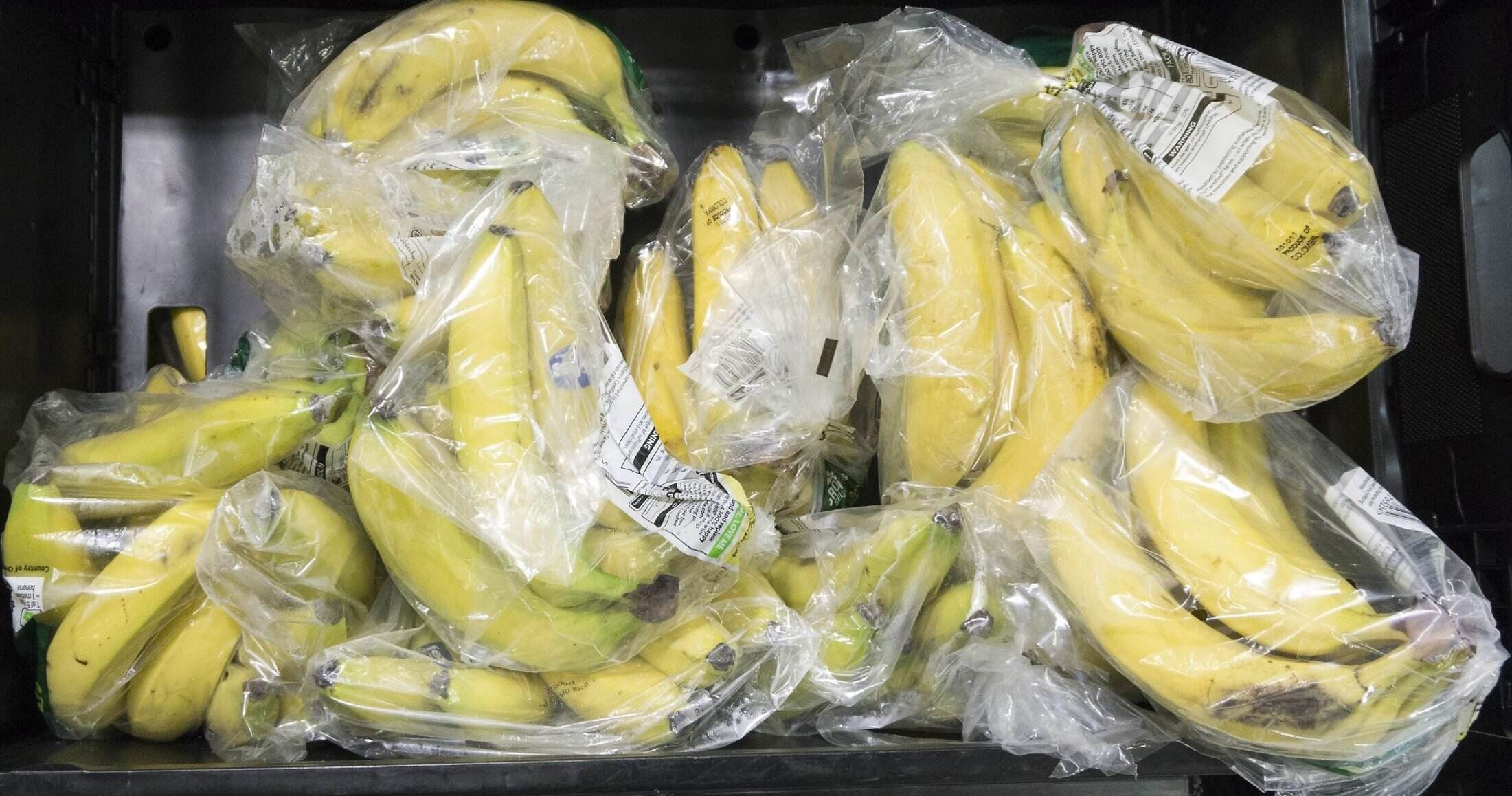 How To Store Bananas In Summer