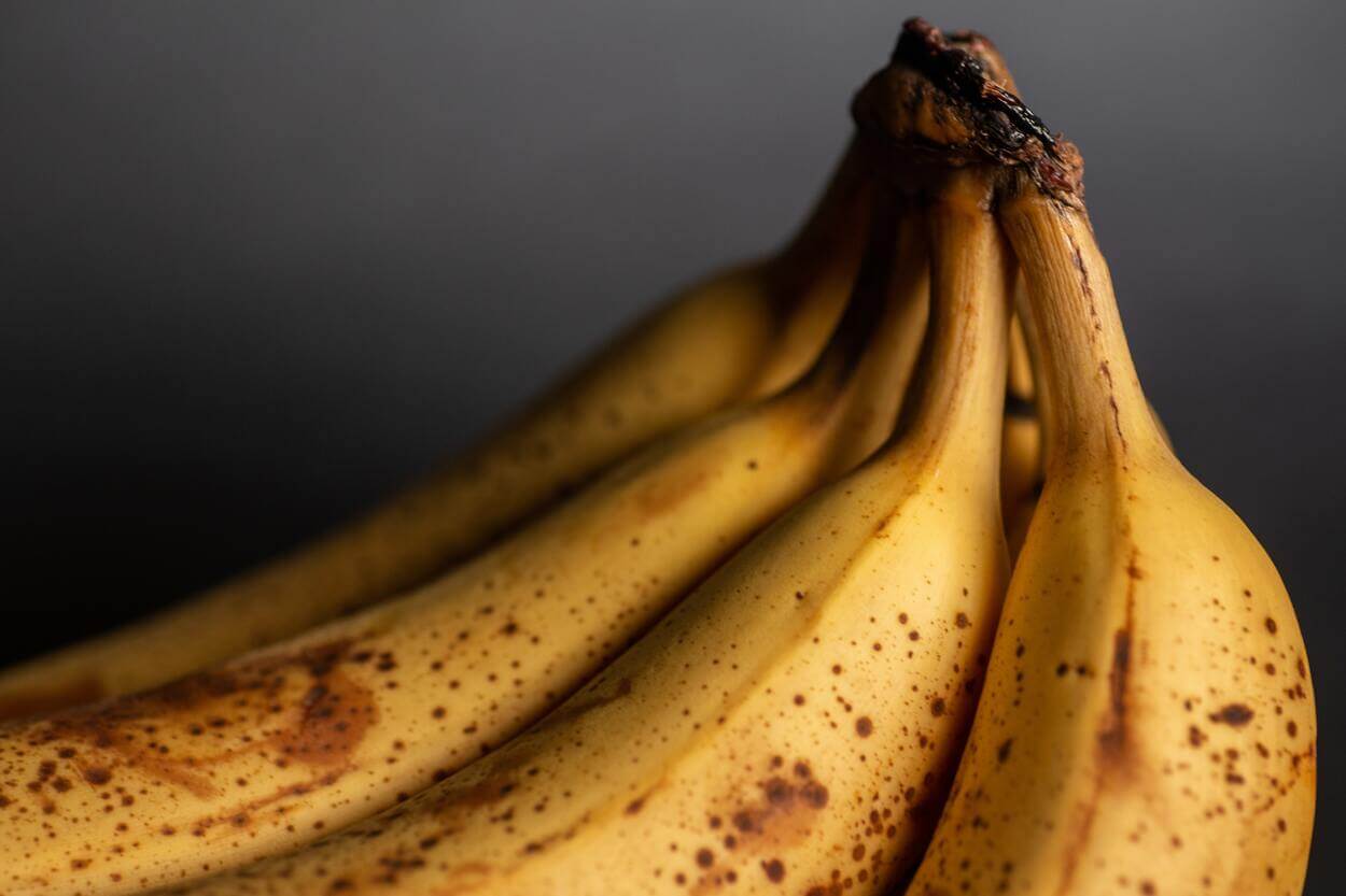 How To Store Bananas To Avoid Fruit Flies