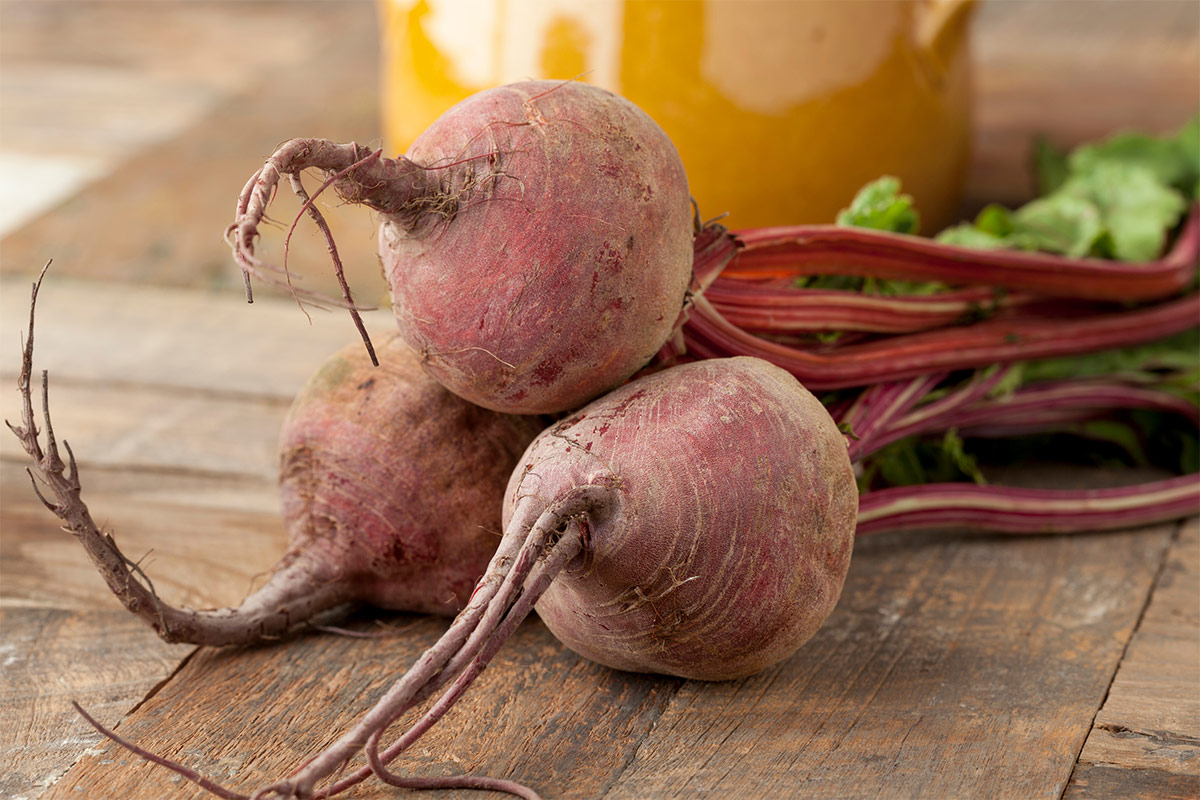 How To Store Beets In Fridge
