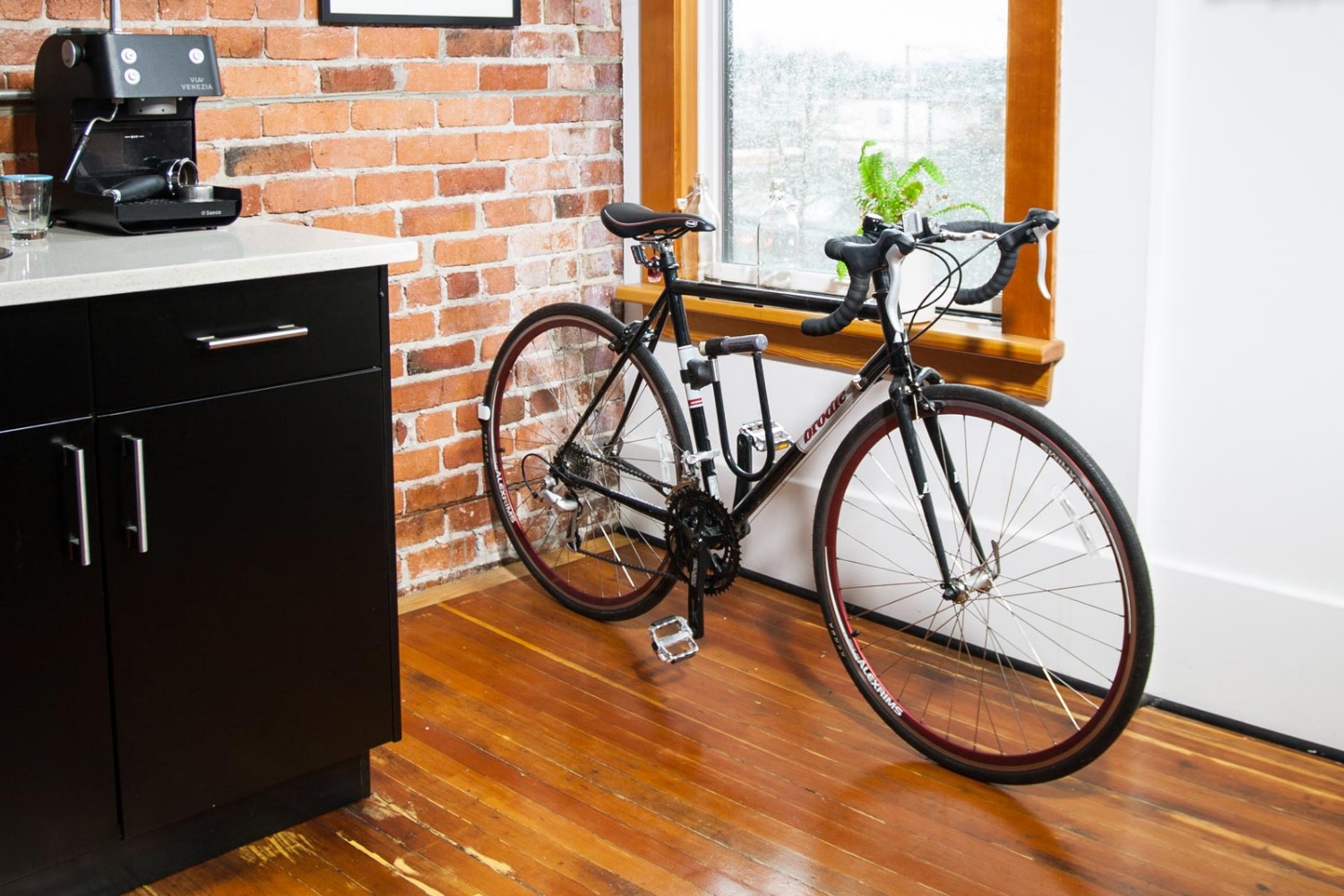 How To Store Bike In Small Apartment
