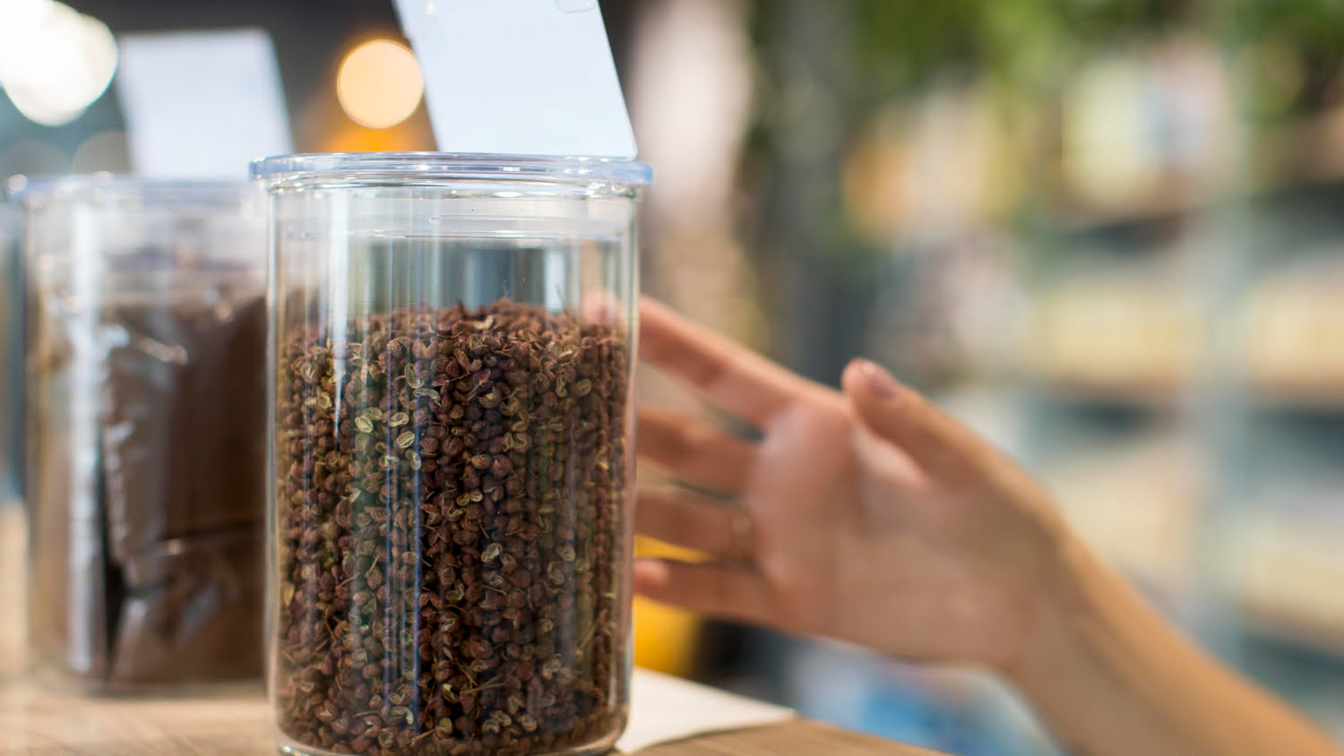 How To Store Black Pepper Long Term