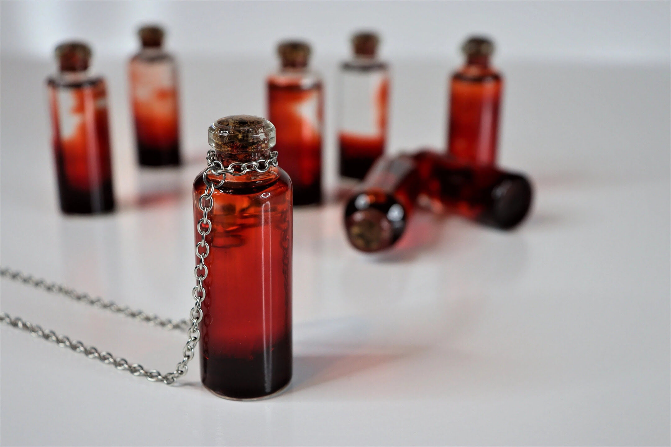 How To Store Blood In A Vial | Storables