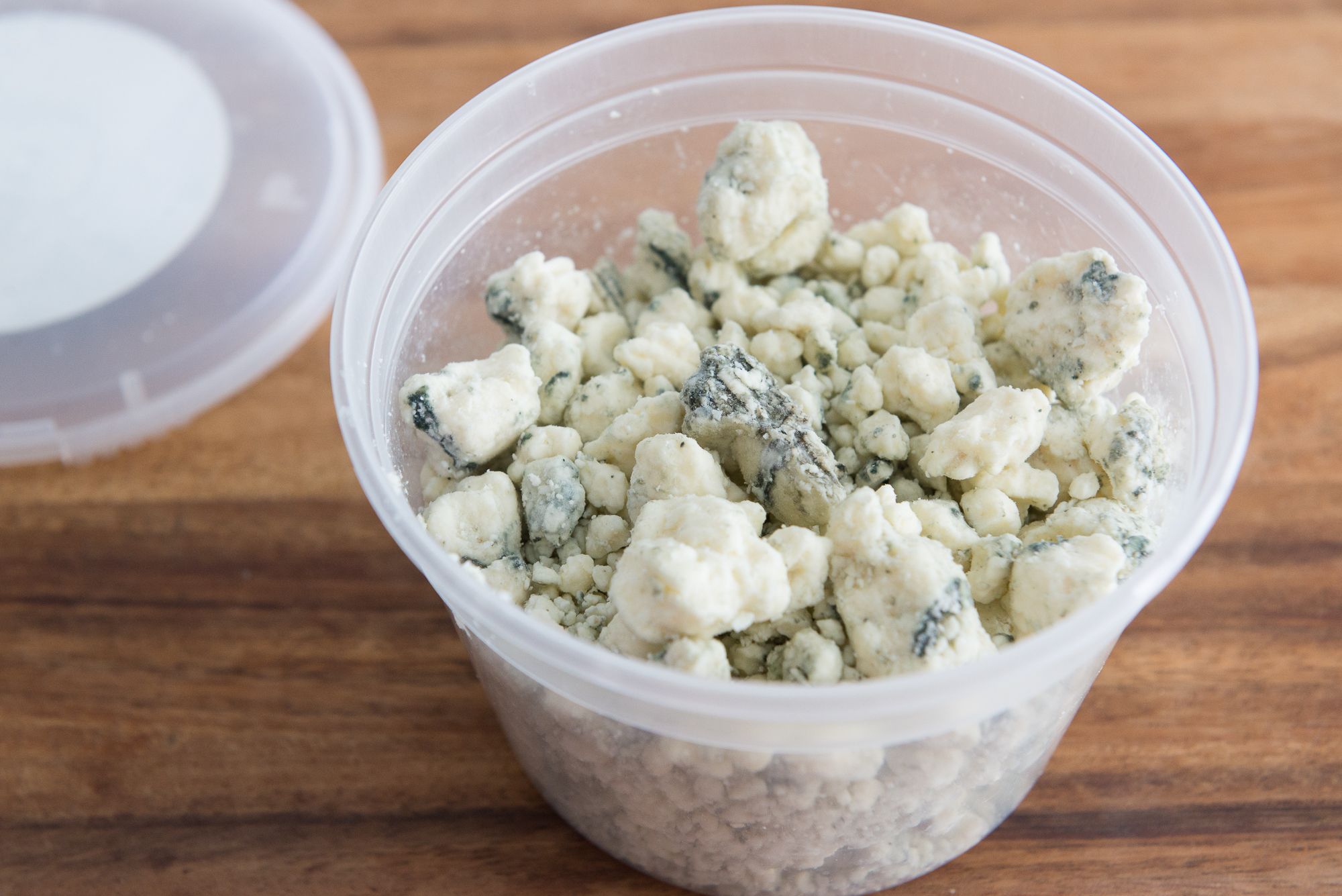 How To Store Blue Cheese