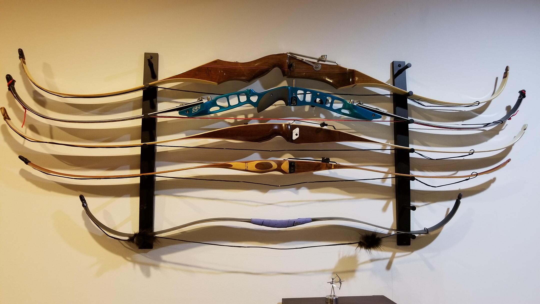 How To Store Bow