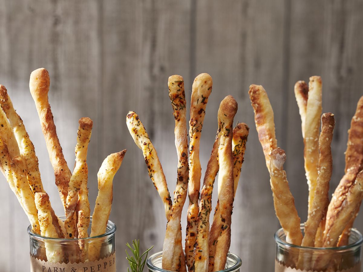 How To Store Breadsticks Storables