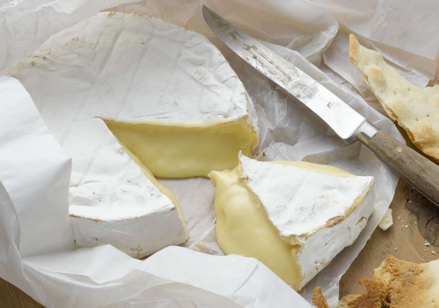 How To Store Brie Once Opened