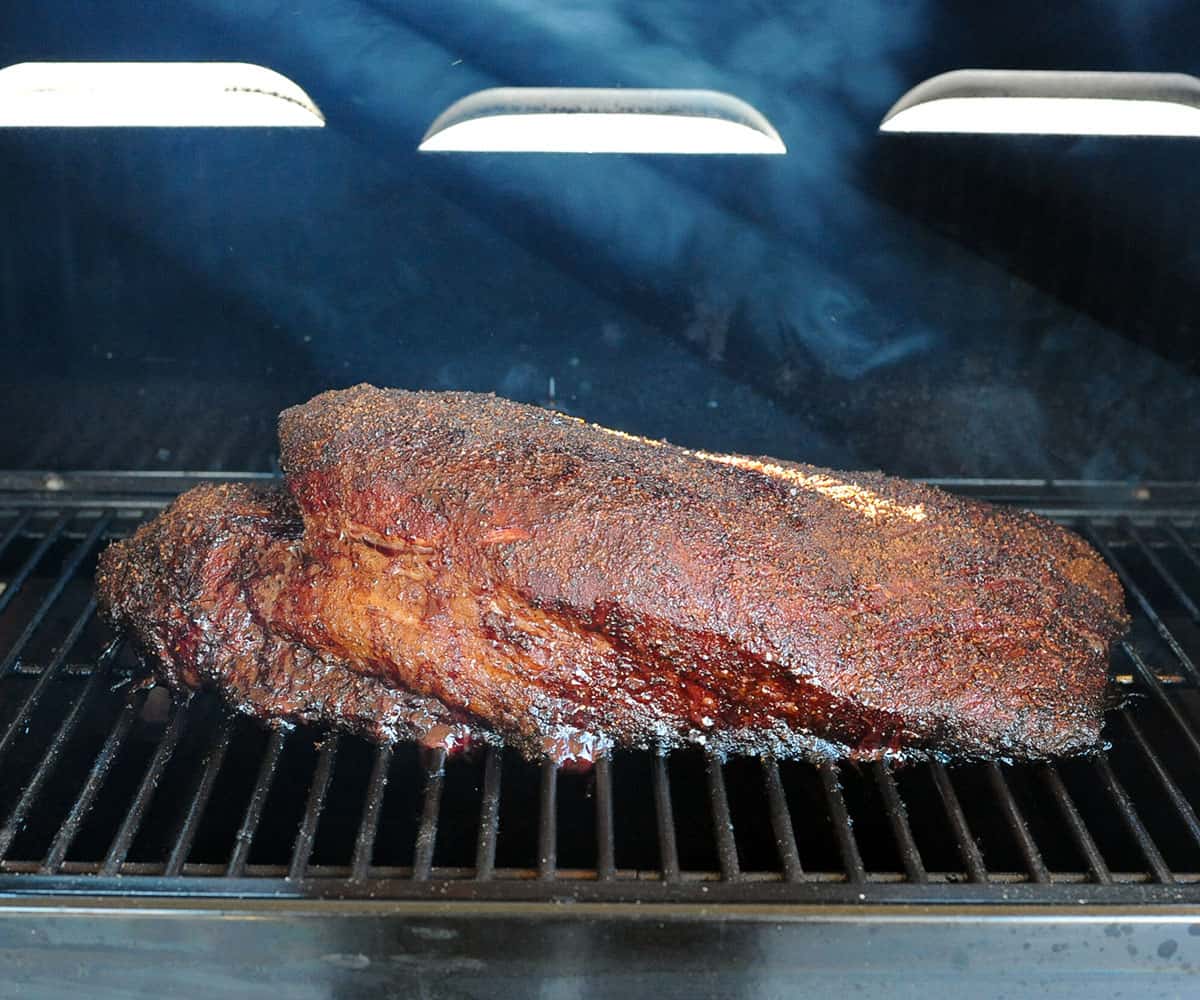How To Store Brisket After Smoking