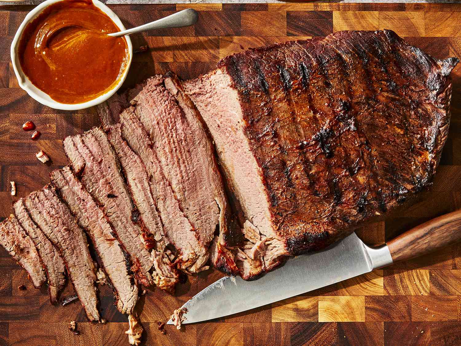How To Store Brisket Overnight