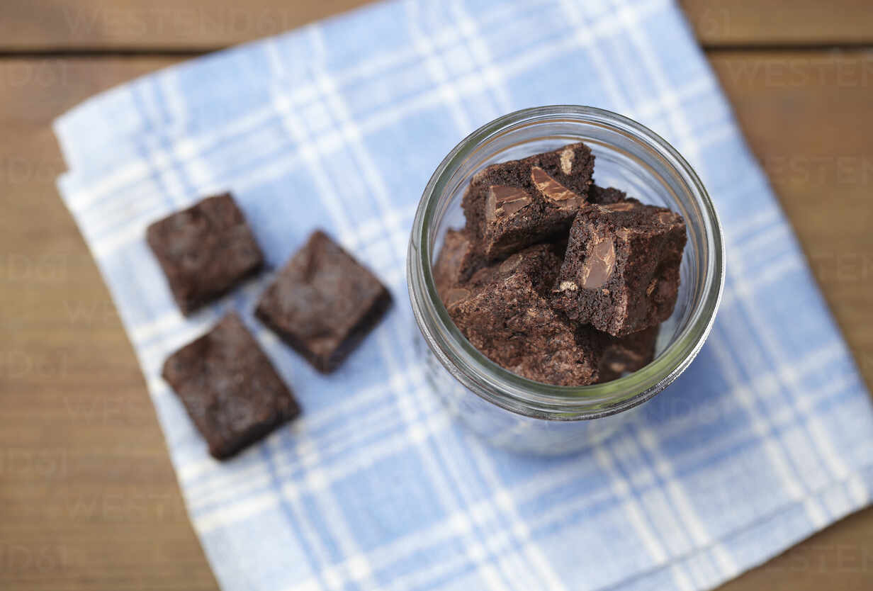 How To Store Brownies For A Week