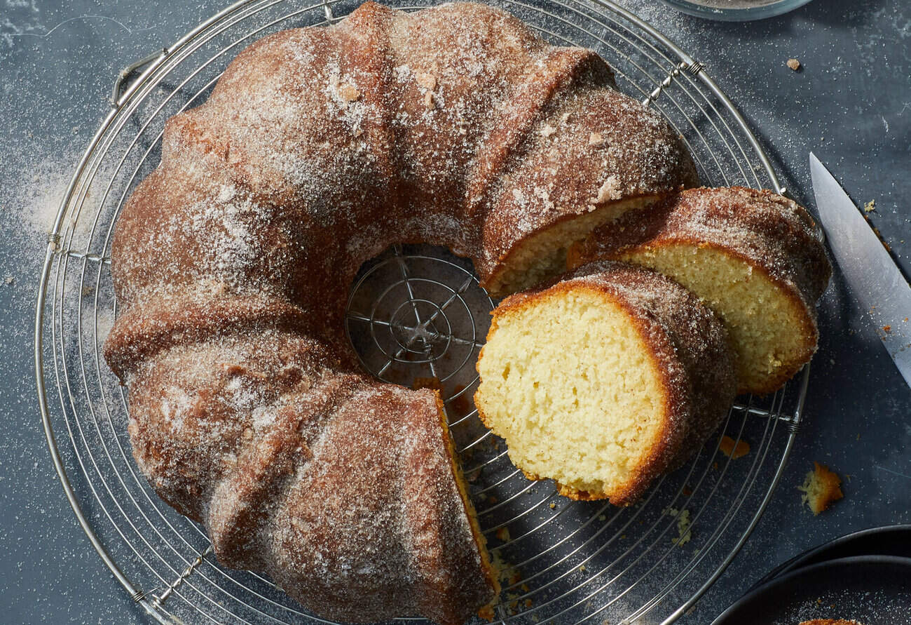 46 of the Best Bundt Cake Recipes for Birthdays, Holidays and Every Fancy  Dinner in Between